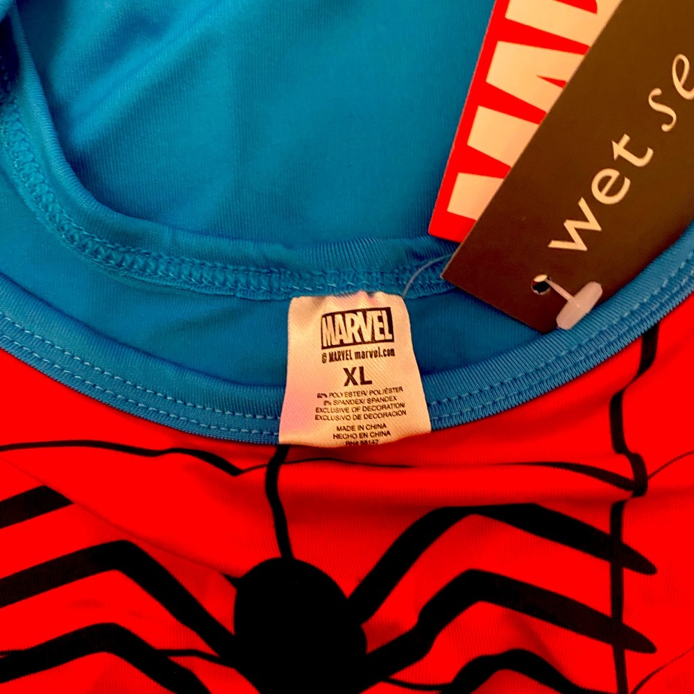 MARVEL Onsie